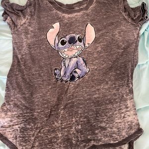 ❤️SALE! 4 for $10❤️ Women’s stitch T-Shirt